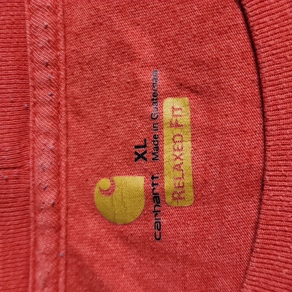 Carhartt T Shirt - Picture 2 of 4